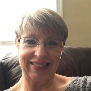 Meet your Posher, April